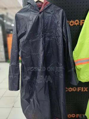 Quality Raincoat