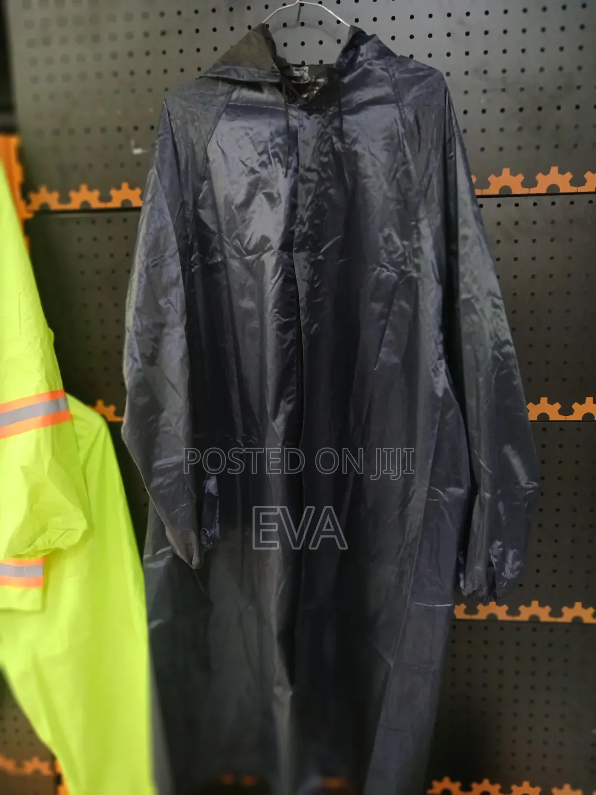 Quality Raincoat