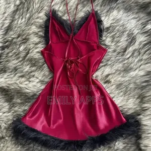 Ladies Night Wear