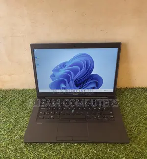 Laptop Dell Latitude 7480 8GB Intel Core i7 SSD 256GB