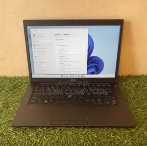 Laptop Dell Latitude 7480 8GB Intel Core i7 SSD 256GB