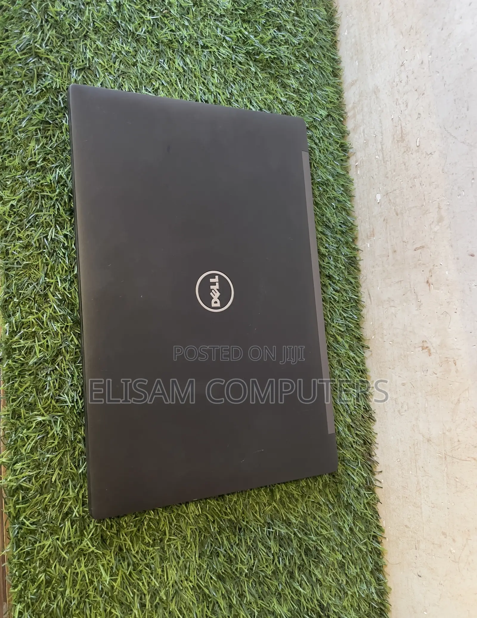 Laptop Dell Latitude 7480 8GB Intel Core i7 SSD 256GB