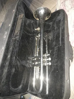Olympic Trumpet