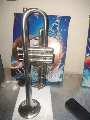 Olympic Trumpet