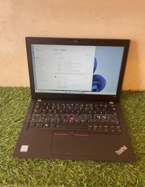 Laptop Lenovo ThinkPad X280 16GB Intel Core i5 SSD 256GB