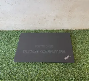 Laptop Lenovo ThinkPad X280 16GB Intel Core i5 SSD 256GB