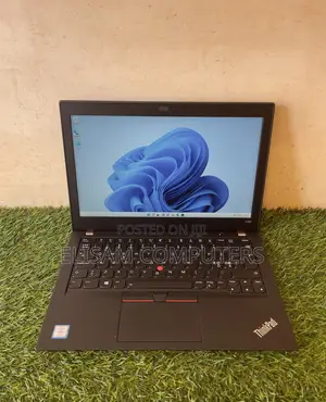 Laptop Lenovo ThinkPad X280 16GB Intel Core i5 SSD 256GB