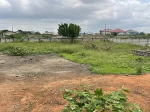 Residential Plots of Land for Sale at Amrahia Katamanso
