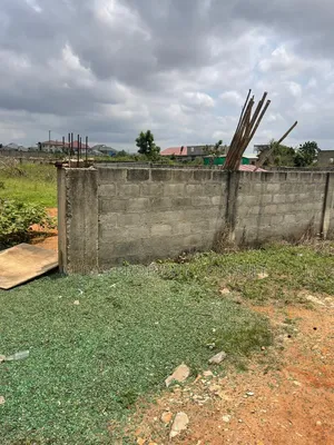 Residential Plots of Land for Sale at Amrahia Katamanso