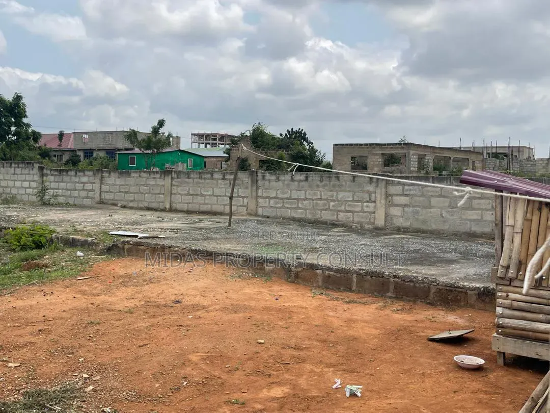 Residential Plots of Land for Sale at Amrahia Katamanso