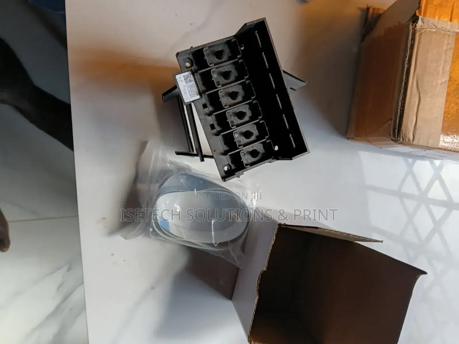 Brand New Xp600 Printer Head With Cable