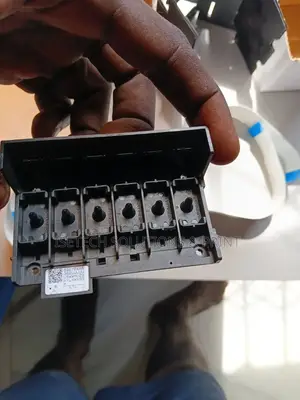 Brand New Xp600 Printer Head With Cable