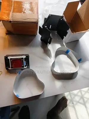 Brand New Xp600 Printer Head With Cable
