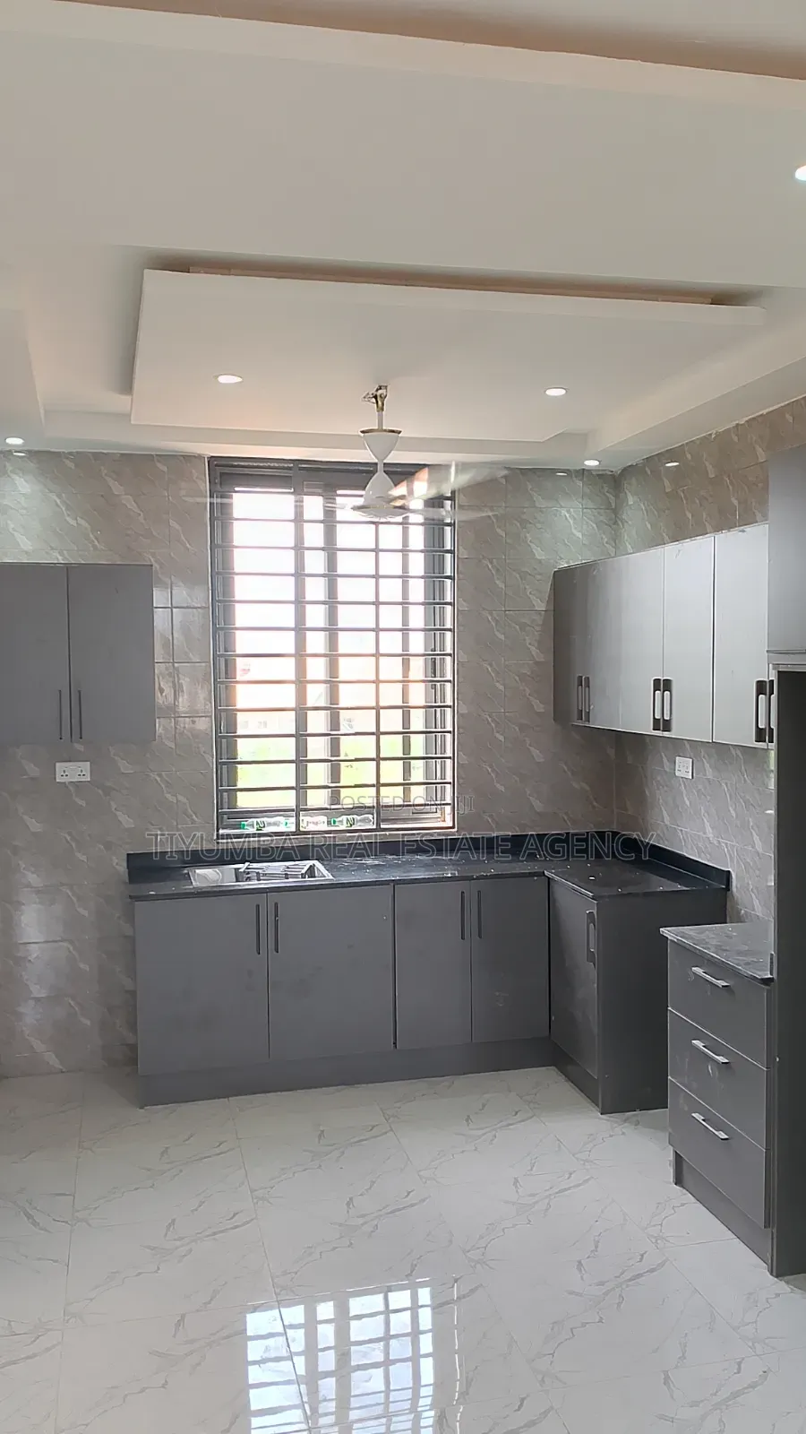 2bdrm Apartment in Tiyumba Real Estate, Ability for rent