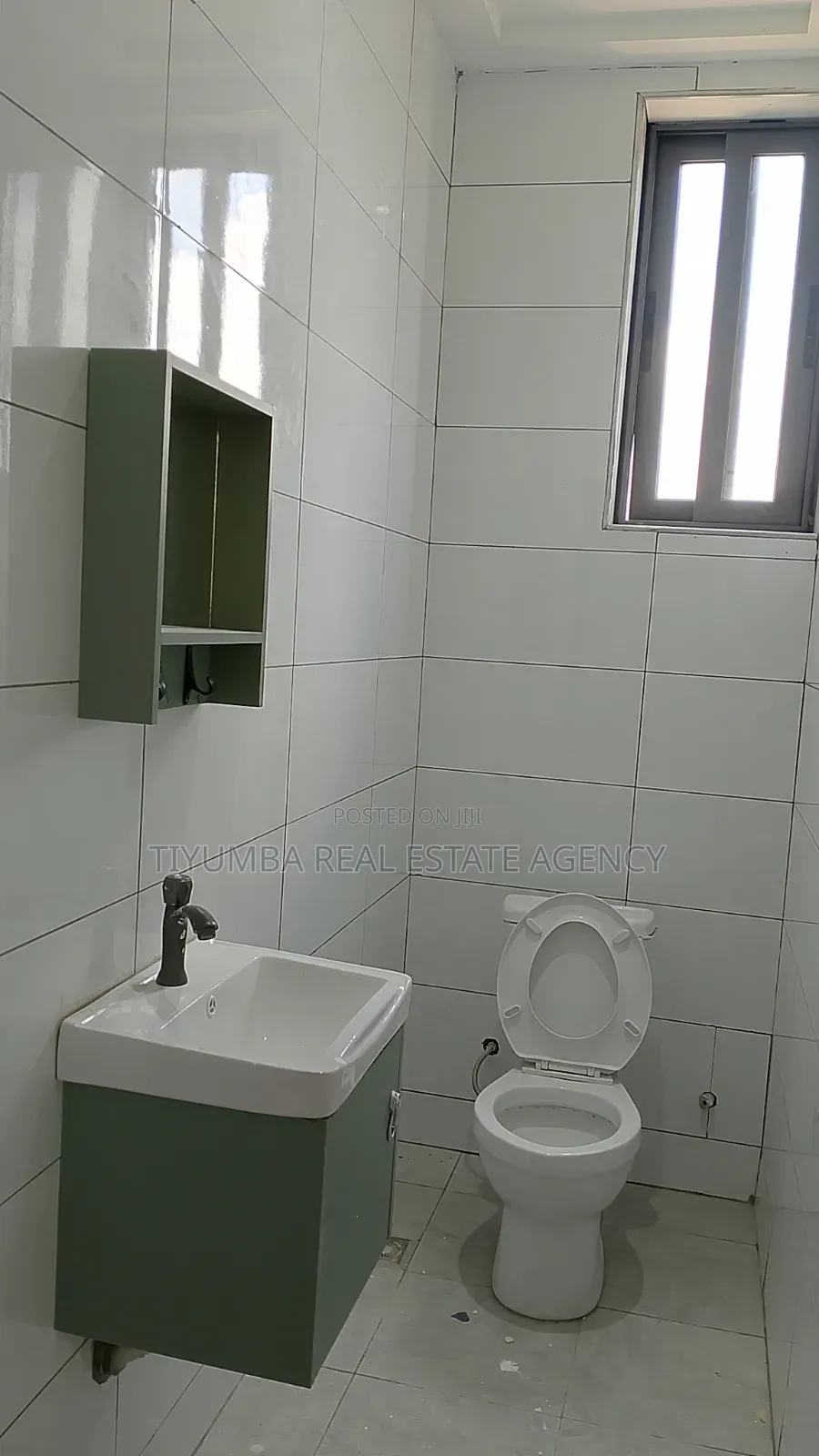 2bdrm Apartment in Tiyumba Real Estate, Ability for rent