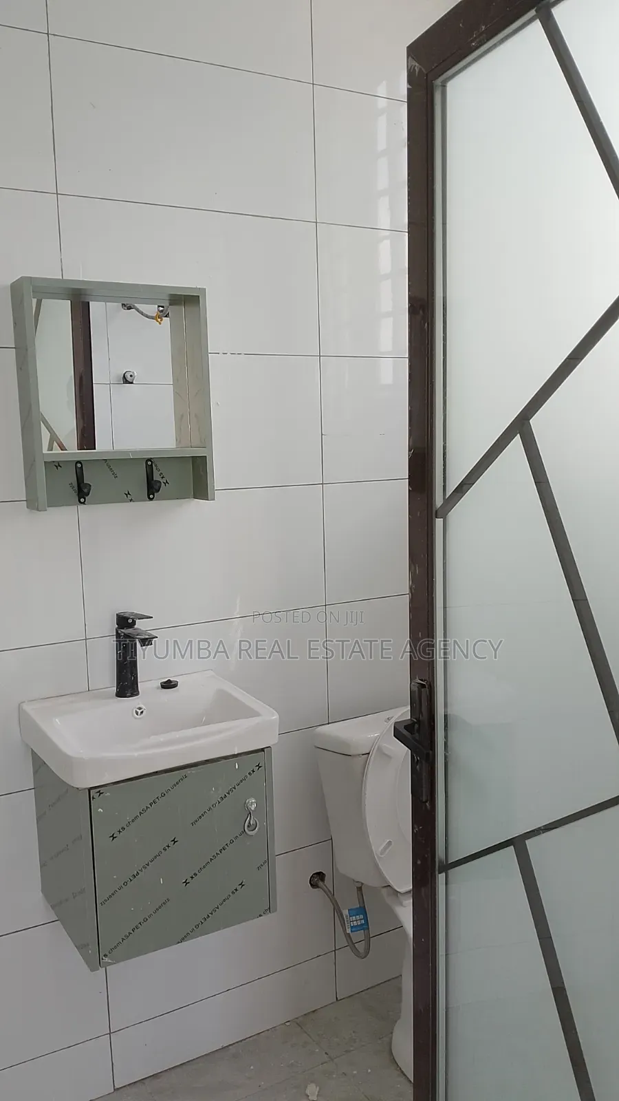 2bdrm Apartment in Tiyumba Real Estate, Ability for rent