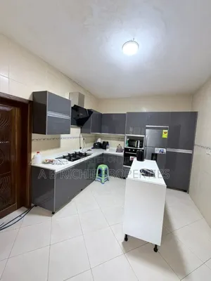 6bdrm House in Ab Richie Properties, Pillar 2 for sale