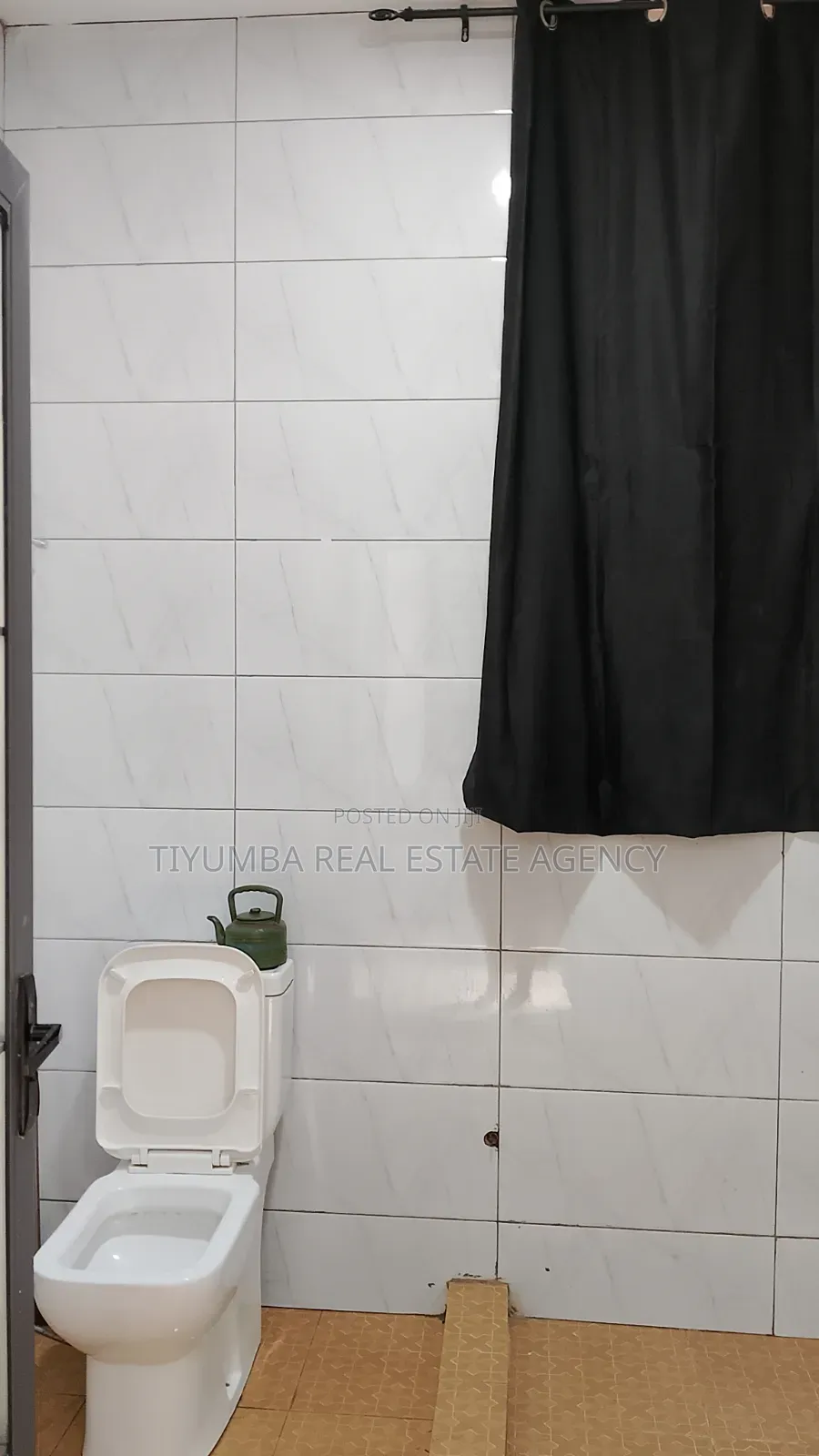 1bdrm Apartment in Tiyumba Real Estate., Ability for rent
