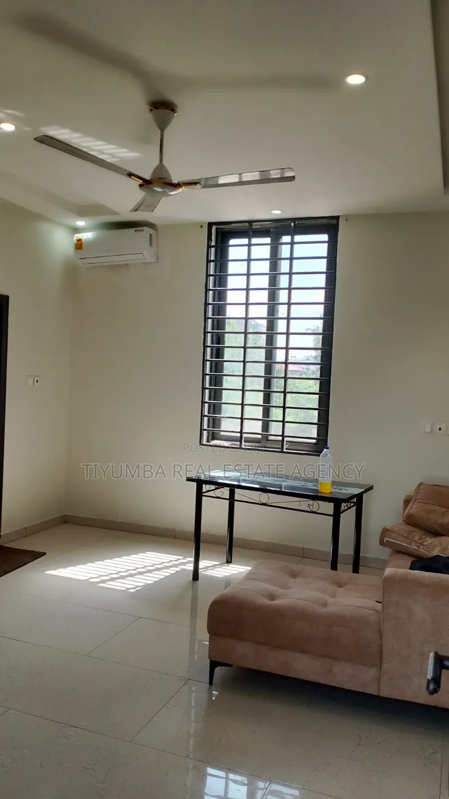1bdrm Apartment in Tiyumba Real Estate., Ability for rent