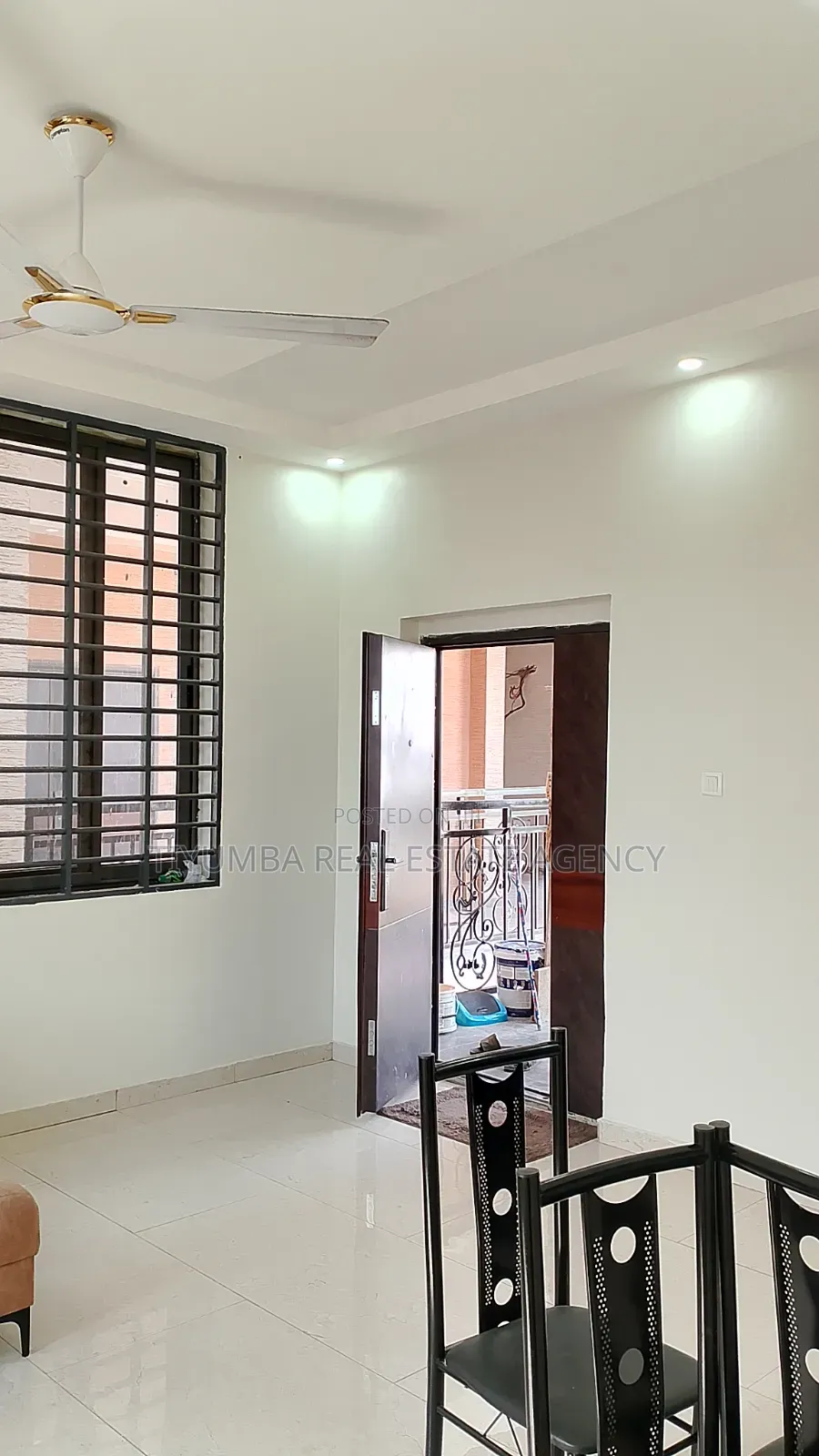 1bdrm Apartment in Tiyumba Real Estate., Ability for rent
