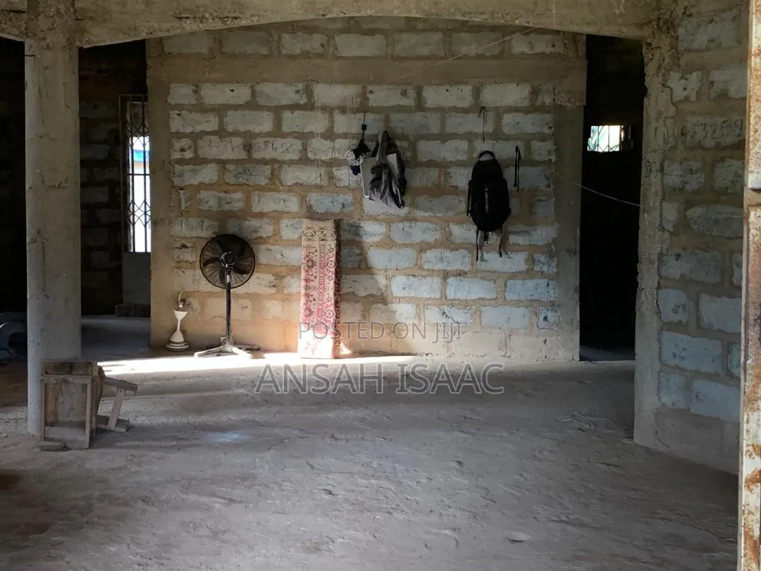 4bdrm House in Pokuasi Mayera Gti, Pokuase for sale