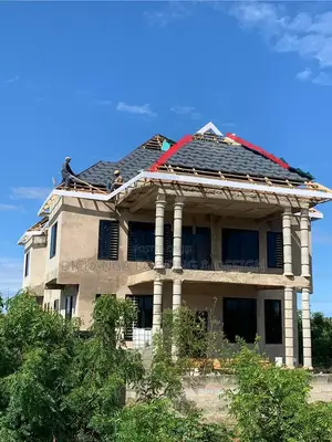 Roof Once With Quality Roofing Tiles
