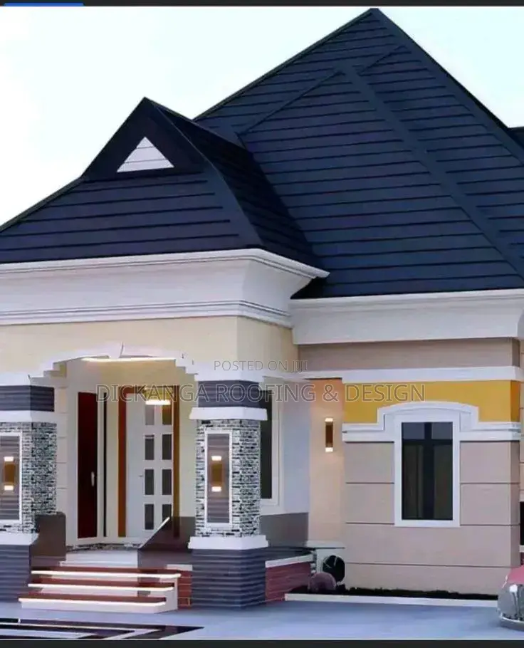 Roof Once With Quality Roofing Tiles