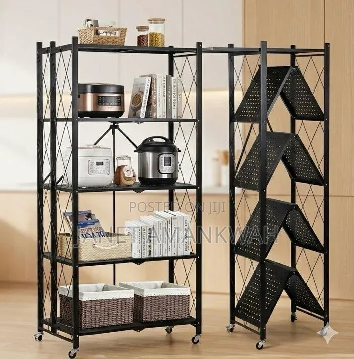 Kitchen Organizer