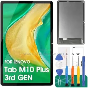 Lenovo Tab M10 Plus (3rd Gen) Screen