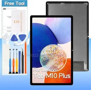 Lenovo Tab M10 Plus (3rd Gen) Screen