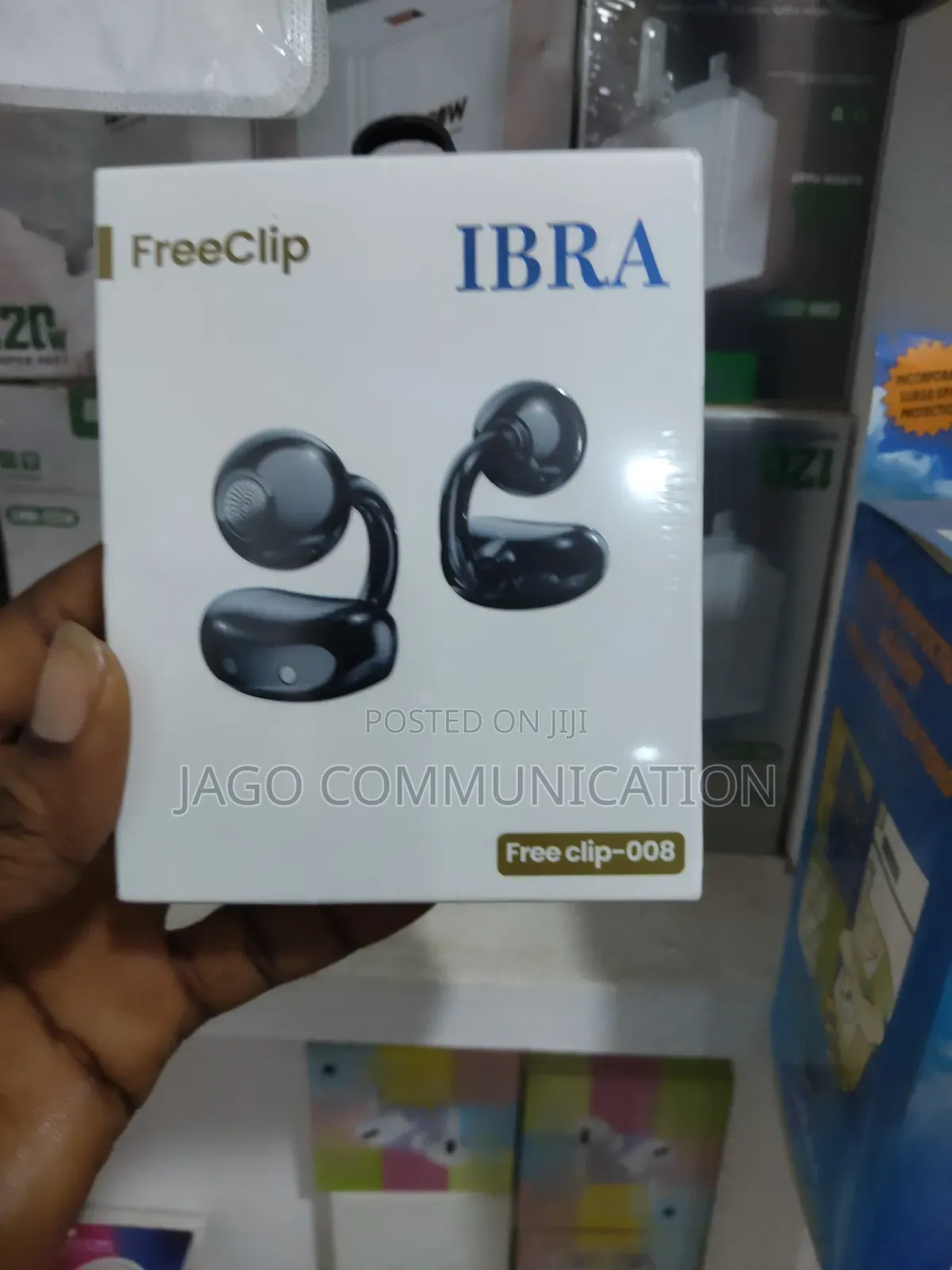 Original Earpod