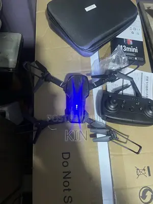 Drone E99 Mini