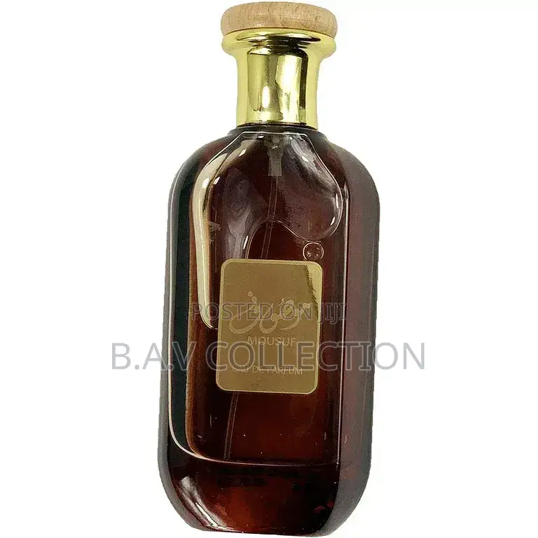 Mousuf Perfume 100ml