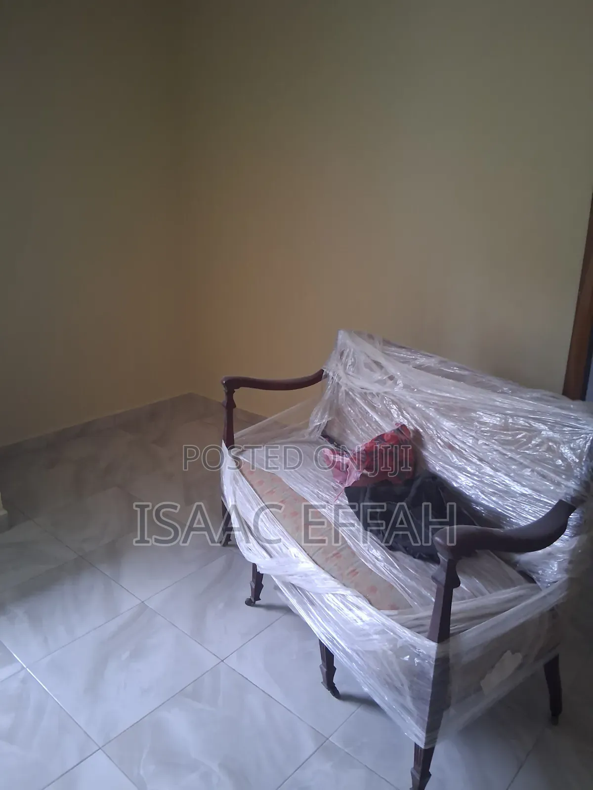 3bdrm Apartment in Ike Homes, Atwima Nwabiagya for rent