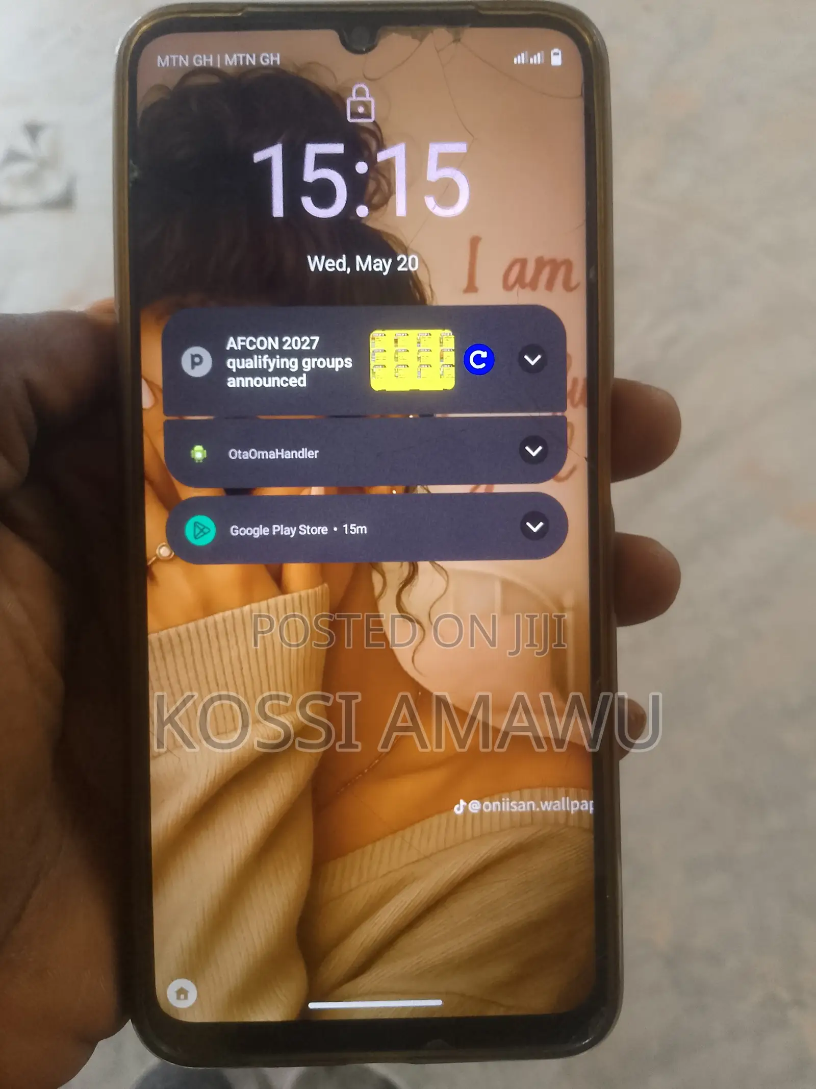 Realme Note 50 128 GB Gray