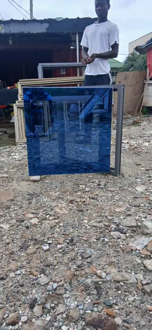 Aluminium Windows