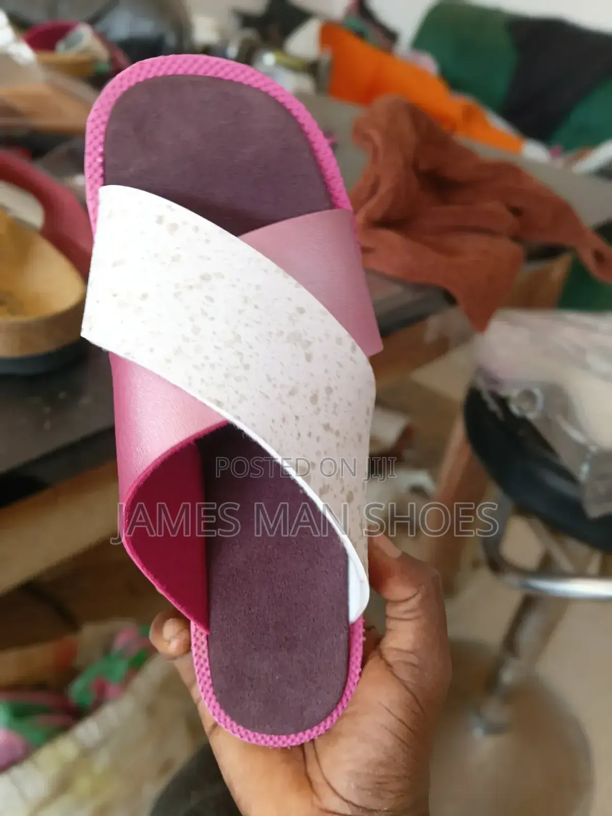Unisex Shoes and Sandals