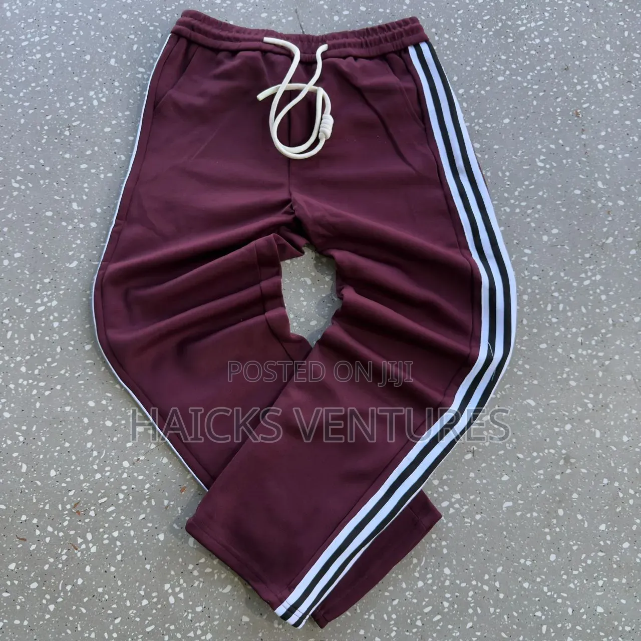 Men Cotton Joggers