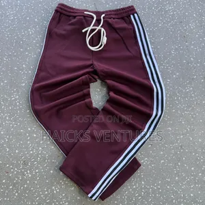 Men Cotton Joggers