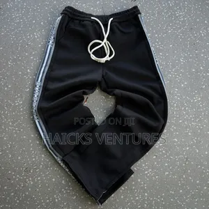 Men Cotton Joggers