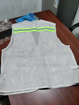Reflector Vest