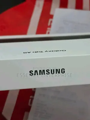 New Samsung Galaxy Tab A11 128 GB Black