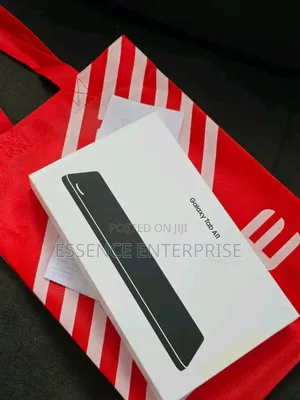 New Samsung Galaxy Tab A11 128 GB Black