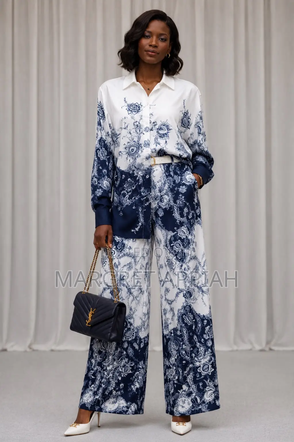 Elegant Ombre Ensembles