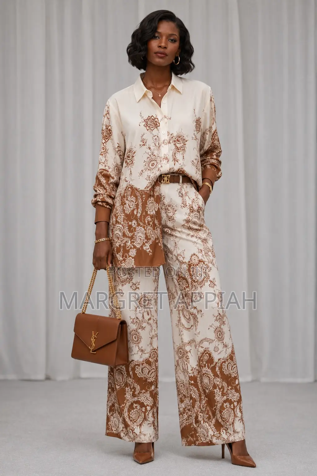 Elegant Ombre Ensembles