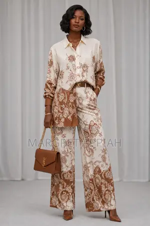Elegant Ombre Ensembles