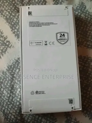 New Samsung Galaxy A56 256 GB Black