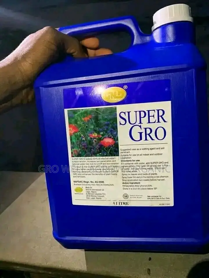 Farming Product
