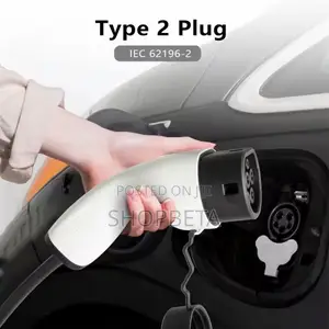 Ev Car Charger