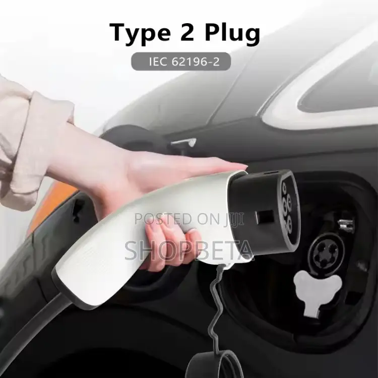 Ev Car Charger